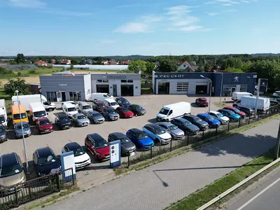 Spoticar RiA Grudziądz